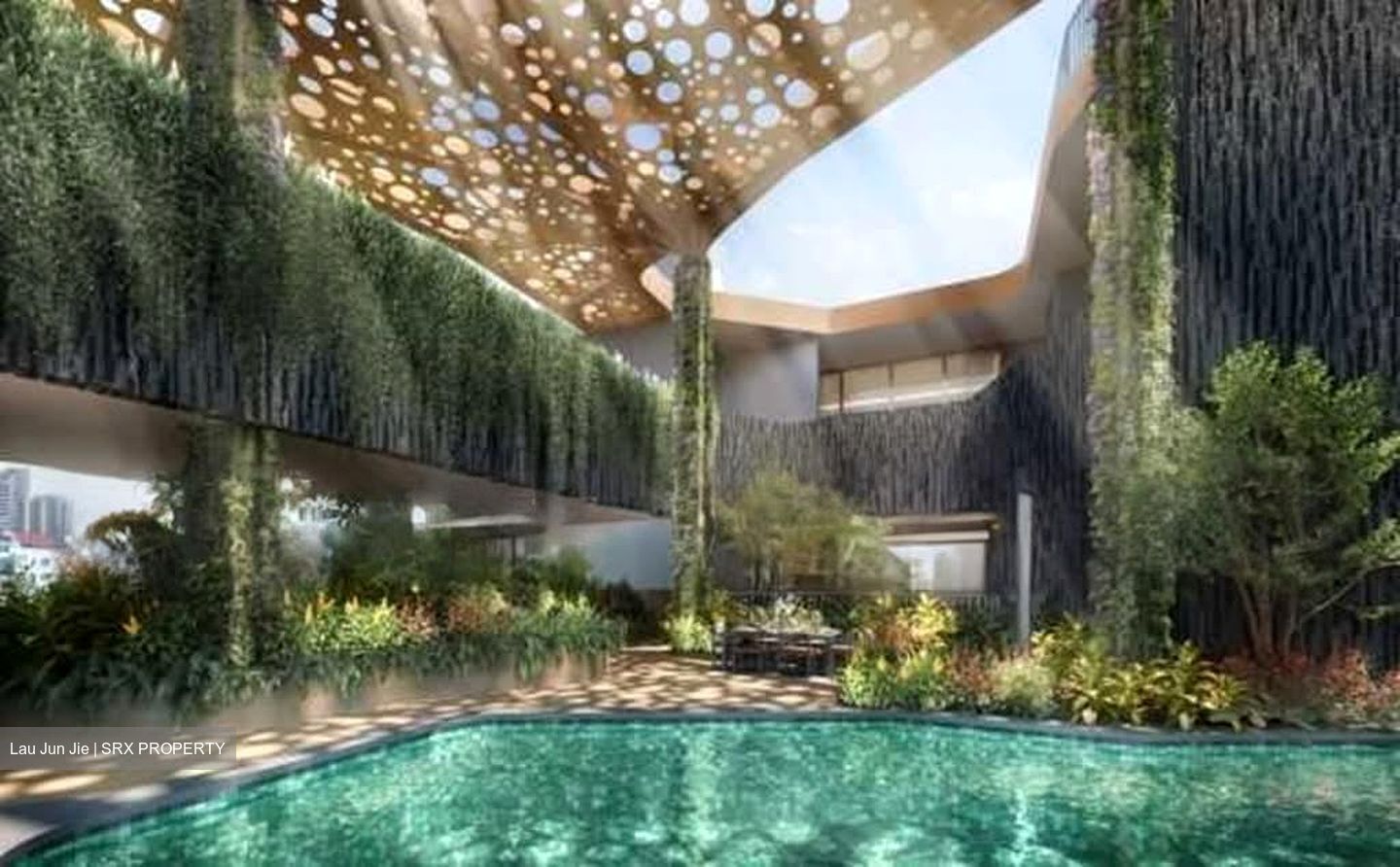 The Giverny Residences (D10), Apartment #562029901